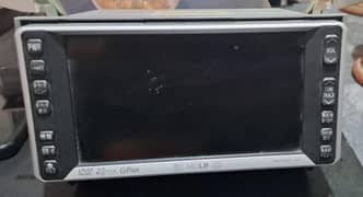 Toyota Passo Genuine LCD ( Dead)