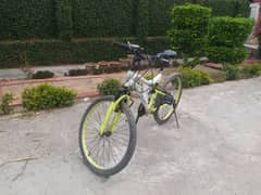 Bicycle for sale