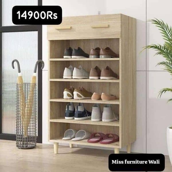 shoe racks/shoe cases 4