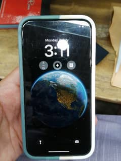 iPhone XR non pta