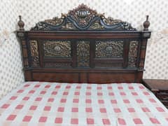 Double Bed King size