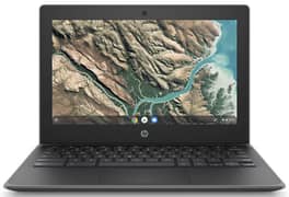 Hp Chromebook 11a g8ee Fast, Reliable and budget friendly