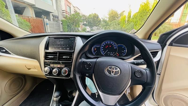 Toyota Yaris 2021 2