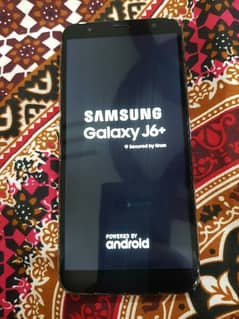 Samsung Galaxy J6 Plus
