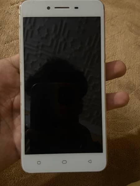 Oppo A37 4