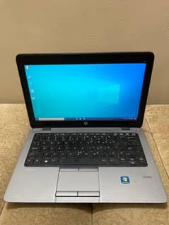 Hp Elitebook 820 G1 Core i5 4th Generation Blacklight keyboard Awesom