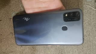 itel 3/32