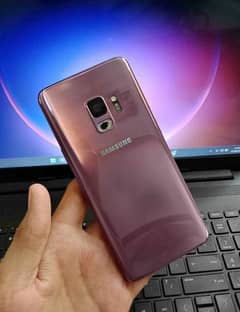 Samsung S9