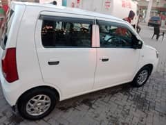 Suzuki Wagon R 2021