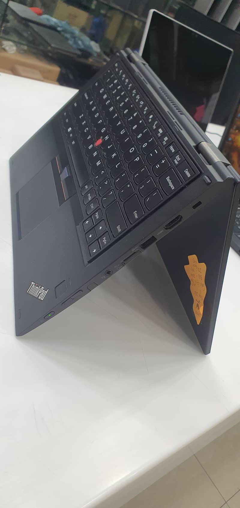 Lenovo Yoga touch 360° Core i5 6th, for sale 5