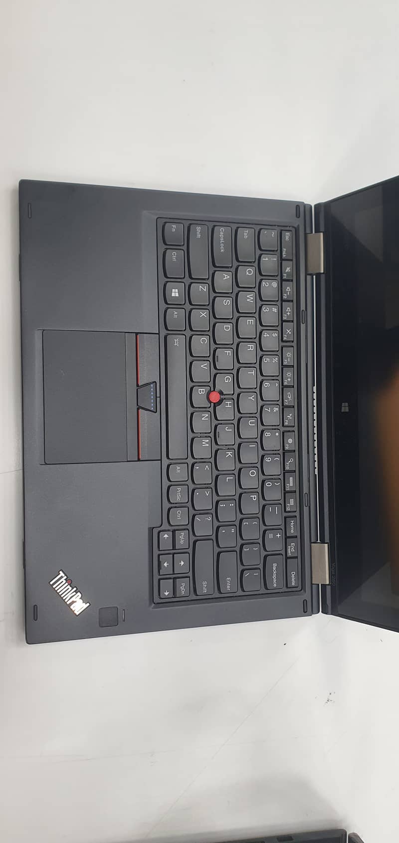 Lenovo Yoga touch 360° Core i5 6th, for sale 7