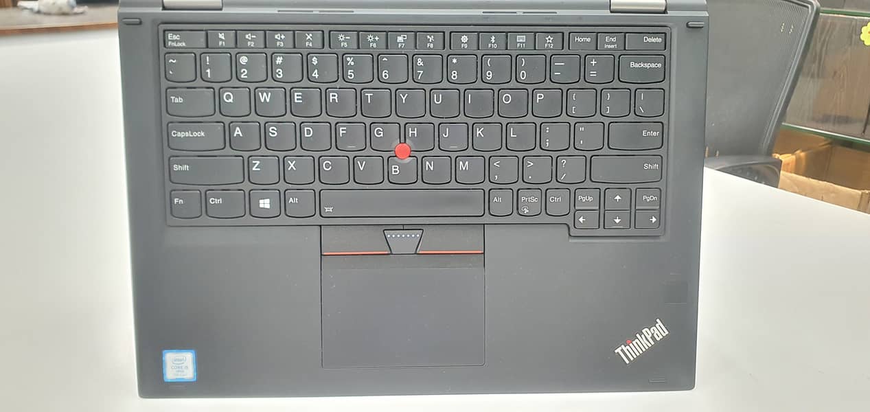 Lenovo Yoga touch 360° Core i5 6th, for sale 8