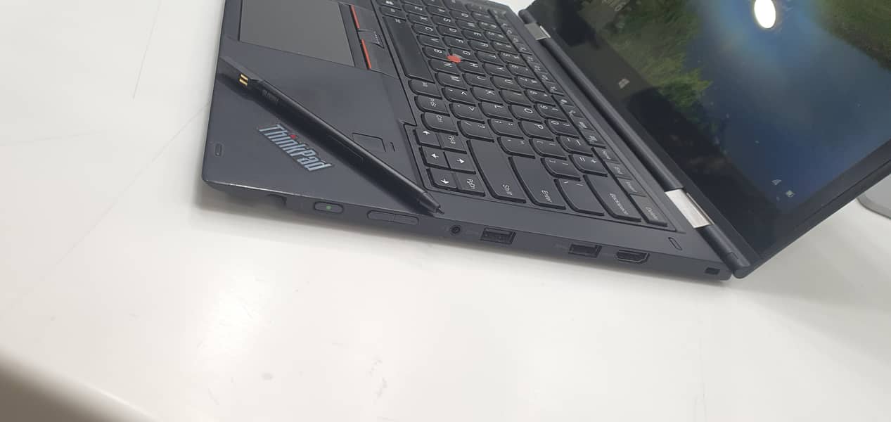 Lenovo Yoga touch 360° Core i5 6th, for sale 10