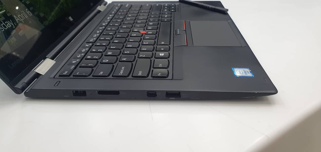 Lenovo Yoga touch 360° Core i5 6th, for sale 17