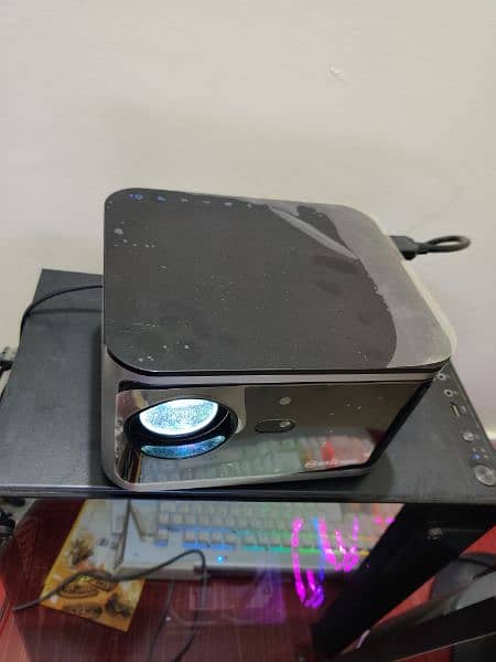 Smart Projector 6