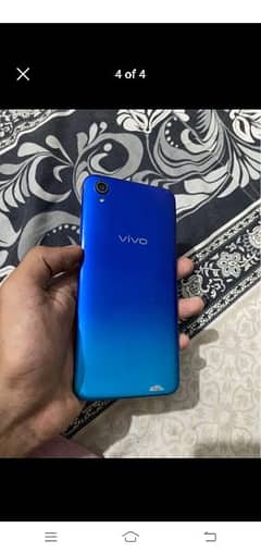 vivo y91 ok condition