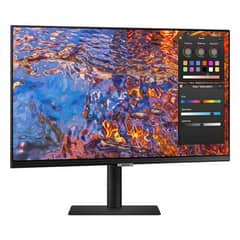 Samsung 32inch 4K HDR USB-C Monitor