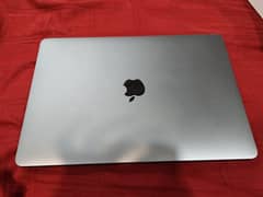 MacBook