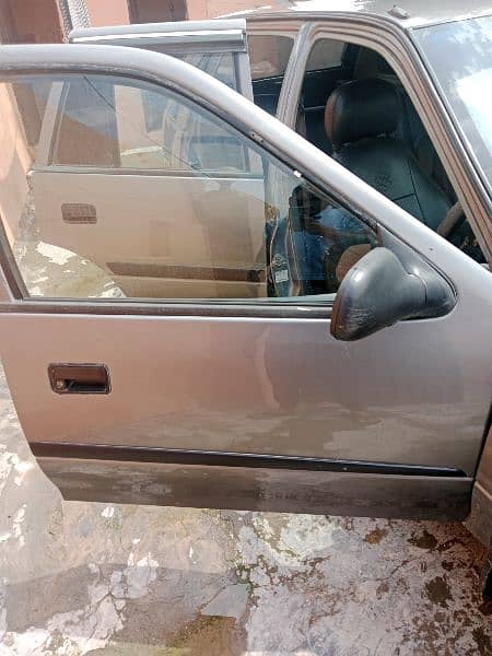 Suzuki Cultus for sale price full N final 0