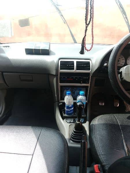 Suzuki Cultus for sale price full N final 2