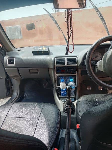 Suzuki Cultus for sale price full N final 3