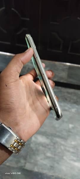 iphone x 256Gb non pta 3