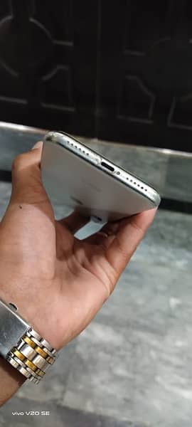 iphone x 256Gb non pta 4