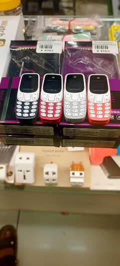 mini mobile double sim and memory card 03047420665 good quality