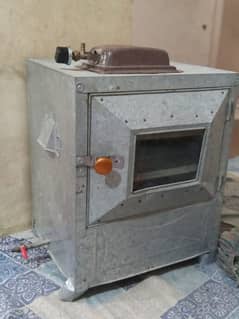Baking Oven 10/10 condition