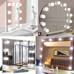 Vanity Mirror Lights