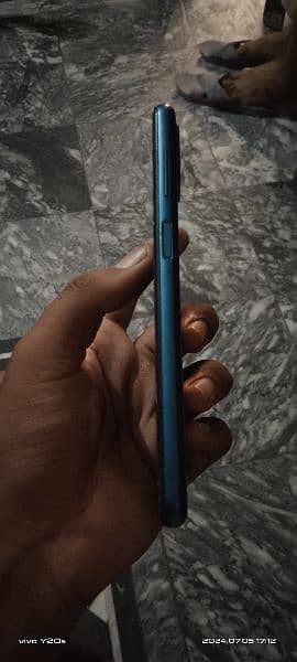 Samsung A10 s 10/10 condition 2