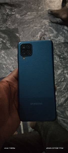 Samsung A10 s 10/10 condition 4