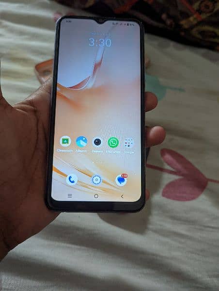 vivo y21 T 2