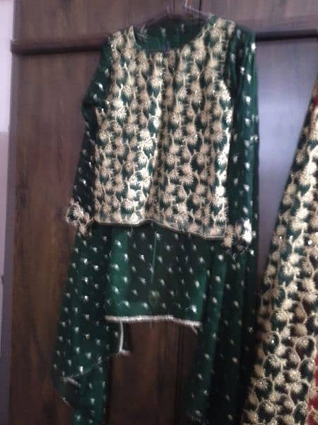 lehnga choli duphata 1