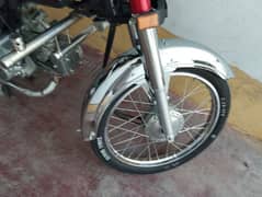 Honda CD 70