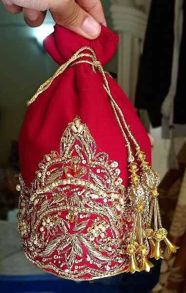 Bridal Dress + Jewellery 7