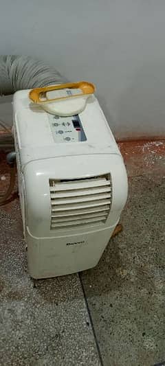 portable Ac Dexon