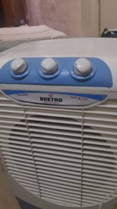 Betro Room Cooler 22000 Contact no 03225143786