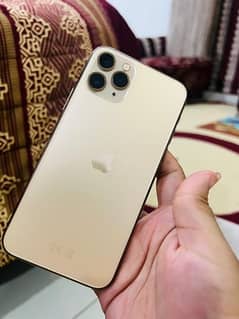 Iphone 11pro 64gb