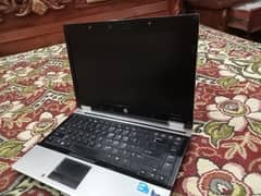 HP 8440p Core I5