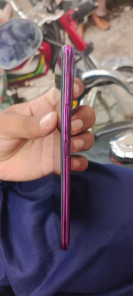 Infinix s5 pro 2