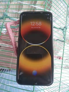 Vivo V17 pro without box and charger in Havelian pp