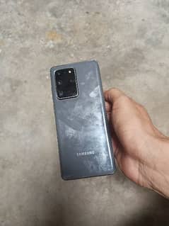 Samsung s20 ultra non pta