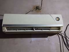 dawlance 1 ton ac available for sell