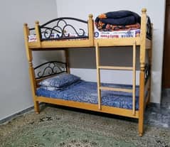 Bunker Bed for kids and teens