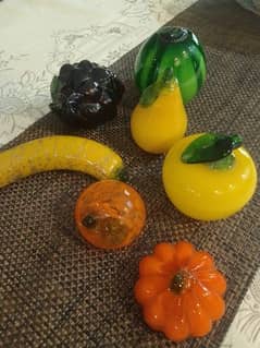 Decorative Fruit