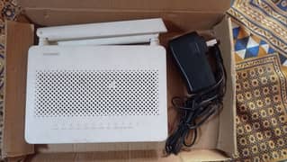 Huawei Gpon 5g Router