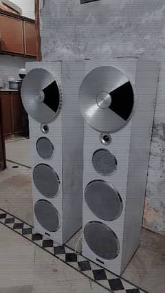 audionic speaker