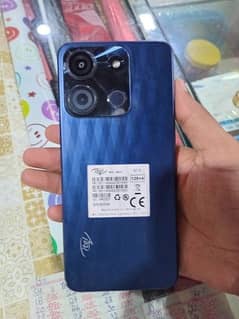 itel A662LM