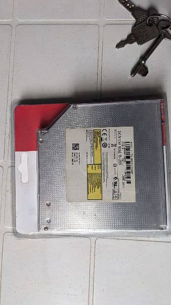 Dell E6420 Laptop 10